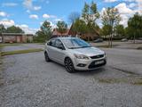 Ford Focus MK2 2009 150tkm Inspektion + TÜV neu - Ford: Mk2