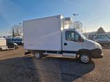 Iveco 35C13*TIEFKÜHLER BIS-18 C° *FLEISCHHACKEN*EURO 5 - Angebote