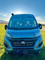 Fiat Bavaria  - Wohnmobil oder -wagen Bavaria
