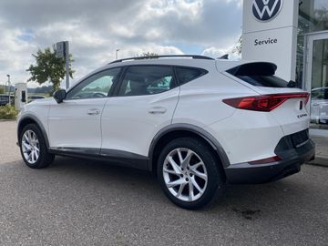 Cupra Formentor - 4