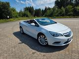 Opel Cascada 1.4 Turbo 88kW Active Active - Opel Cascada: Active
