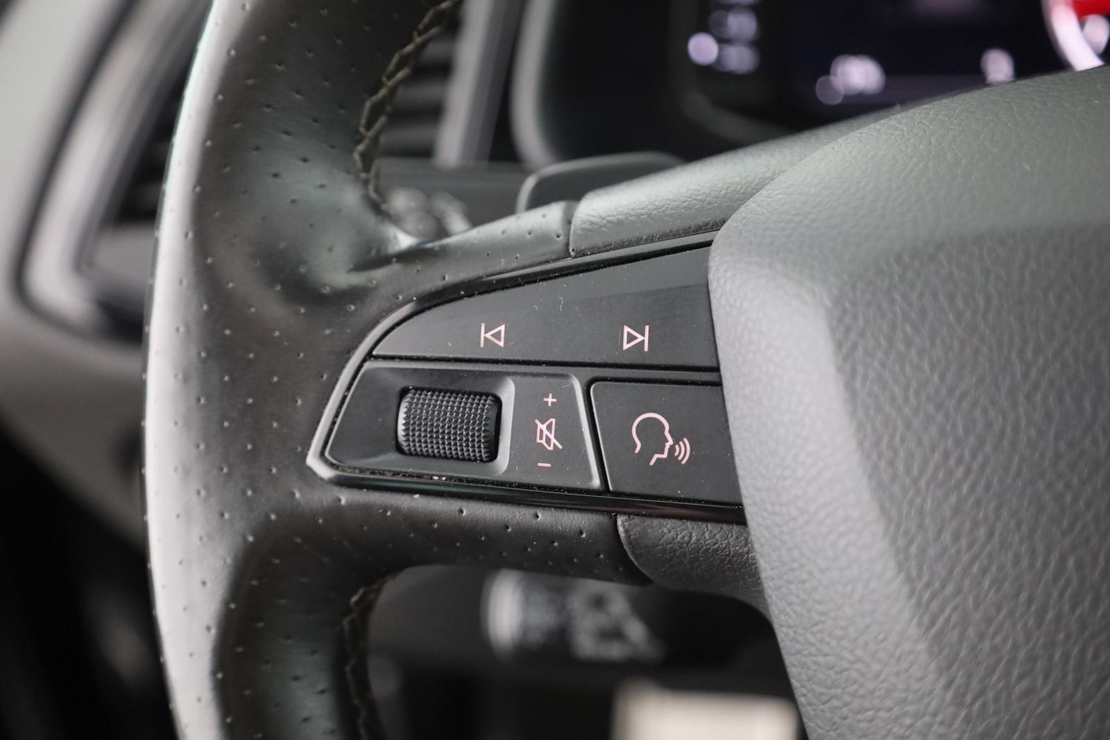 SEAT Leon ST 2.0 TSI DSG Cupra 300 4Drive Panorama, миниатюра 15