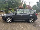 Subaru Forester 2.0D Exclusive*8Fach-Bereifung*Garantie - Subaru Forester mit Diesel-Antrieb: 2.0