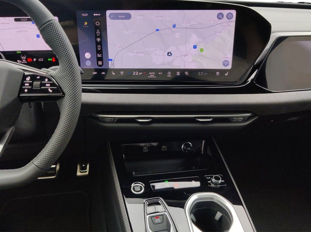 Audi A6 - Bild 19