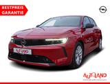 Opel Astra L 1.2 Enjoy LED Kamera Digitales Cockpit - Opel Astra Enjoy mit Benzin-Antrieb