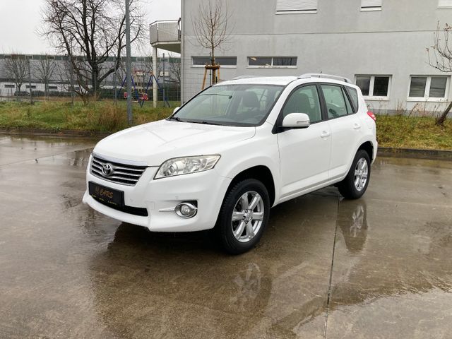 Toyota RAV 4 Top Zustand