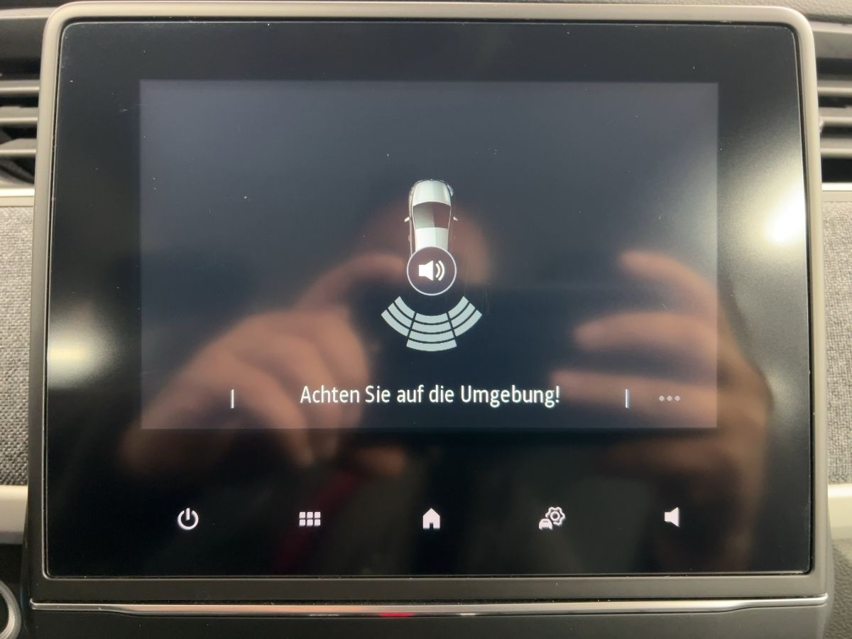 Renault ZOE - Bild 15