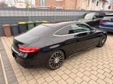 Mercedes-Benz C 300 Autom. - - Mercedes-Benz C 300: Coupe