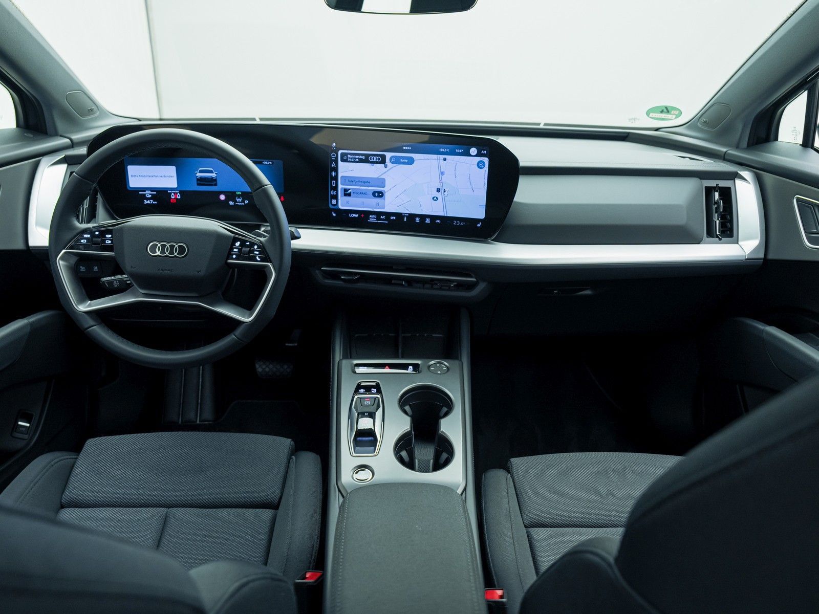 Audi Q4 e-tron - Bild 14