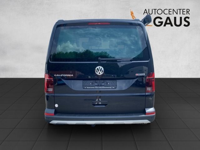 T6.1 California Ocean Aufstelldach 2.0 l 150 kW