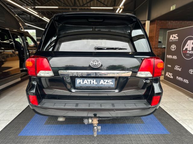Toyota Land Cruiser 200 Executive *7-Sitz*KAMERA*