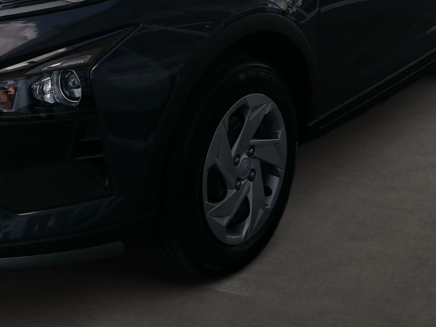 Hyundai BAYON - Bild 6