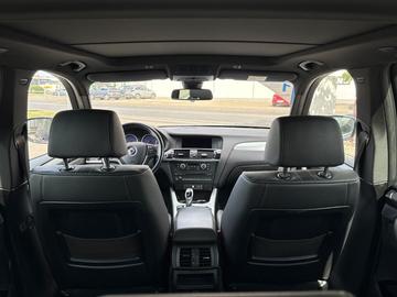 2014 Alpina XD3 — миниатюра 12