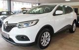 Renault Kadjar 1.3 TCe 140 GPF EDC Automatik Navi 1.Hand - Renault Gebrauchtwagen in Düsseldorf
