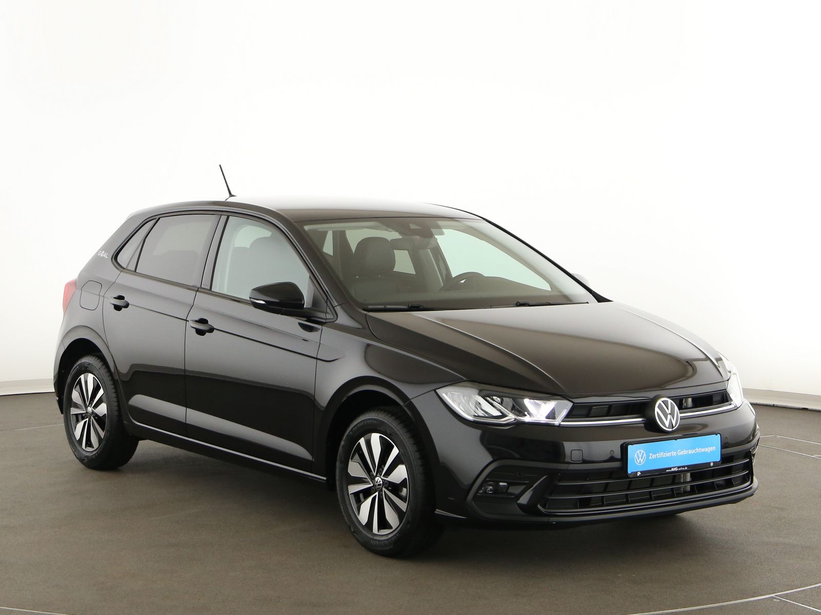 Volkswagen Polo - Bild 9