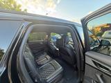 Audi SQ7 4.0 TDI quattro tiptronic   - 7  Sitzer   - Audi SQ7 von privat