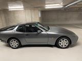 Porsche 944 S2 - Porsche 944 von privat