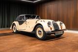 Morgan 4/4 - Morgan 4/4: Cabrio