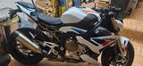 BMW S1000R - BMW NAKED BIKE
