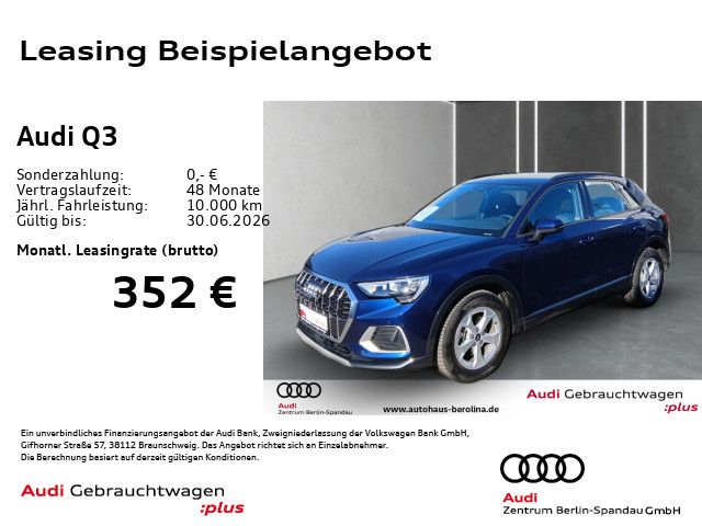 Audi Q3 - Bild 2