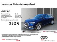 Audi Q3 - Vorschau Bild 2
