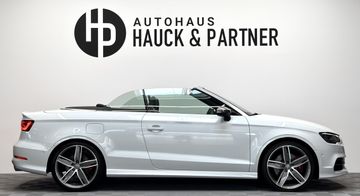 Audi S3 - 6