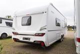Dethleffs Nomad 650 RQT **ALDE Snow / Mover / Dachklima** - Dethleffs 650