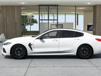 BMW M8 - Vorschau Bild 6