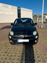 Fiat 500 Sport - Fiat 500S aus 2014