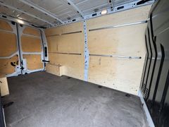 Fahrzeugabbildung Master Kasten L3H2 PDC+Klima+Dachträger+Allwette