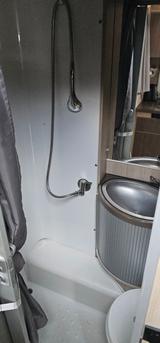 Dethleffs Clobe S / Fiat Ducato 2.3 Multijet - Dethleffs Alkoven