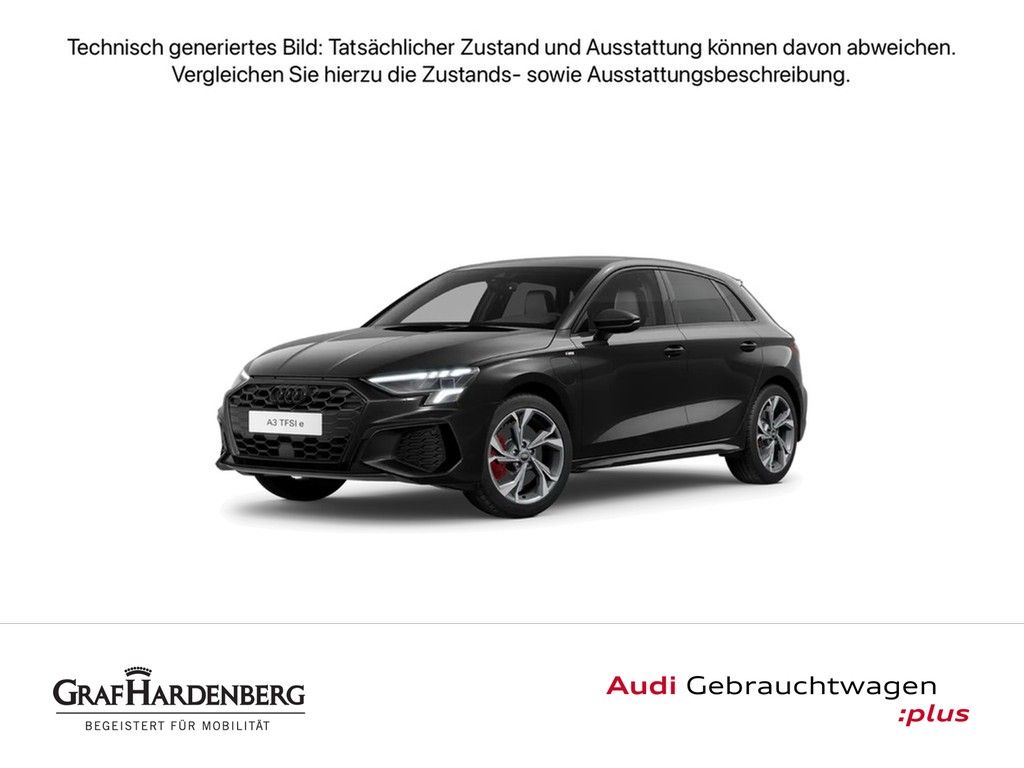 Image of Audi A3