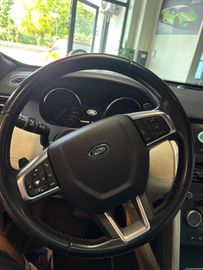 Land-Rover Discovery Sport - 7