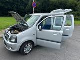 Opel Gepflegter Opel Agila - Opel Agila aus 2005
