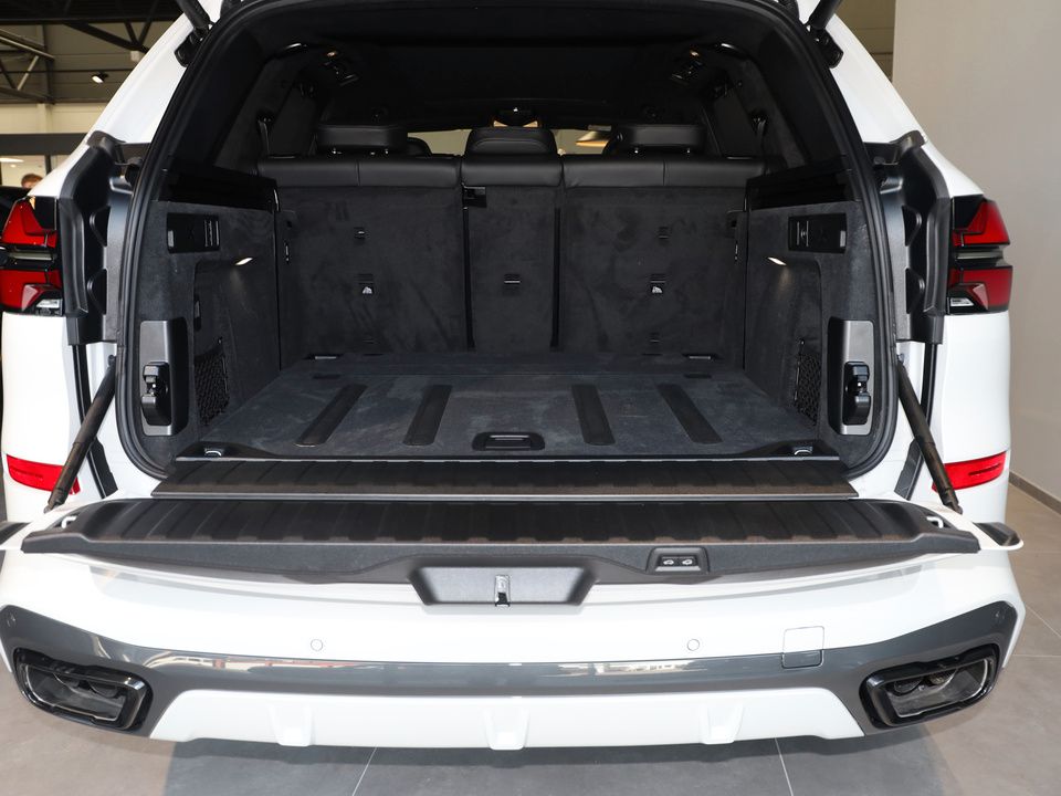 BMW X5 - Bild 9