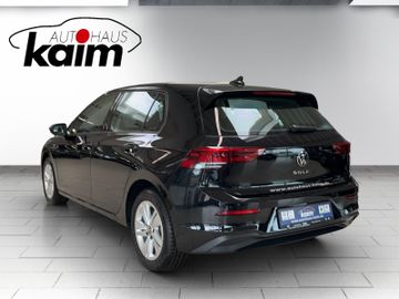 Bild 3 VW Golf 8 1.5 TSI Life+ACC+NAVI+LED+PDC