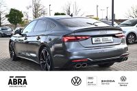 Audi S5 - Vorschau Bild 5