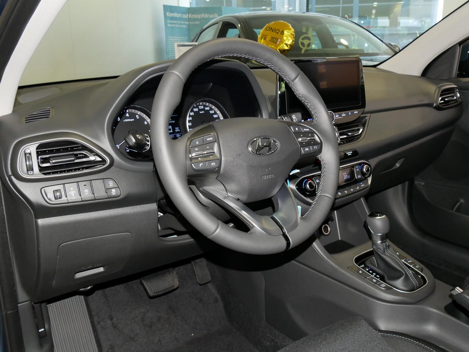 Hyundai i30 – Bild 14