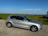 BMW 118d | E87 | 143 PS | Alufelgen | 2. H... - BMW 118: Ps 118d