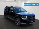 Hyundai Santa Fe Hybrid Intro Edition Allrad - : Head-Up Display, Geländewagen