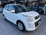 Citroën Citroen C1 VTi 68 ETG 5 porte Shine - Citroën C1 mit Halbautomatikschaltung