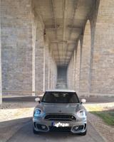MINI Cooper SE Countryman