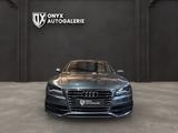 Audi A7 Sportback 3.0 TDI quattro S-line+  Alcantara - Audi A7: TDI