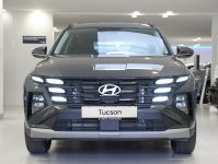 Hyundai TUCSON - Vorschau Bild 8