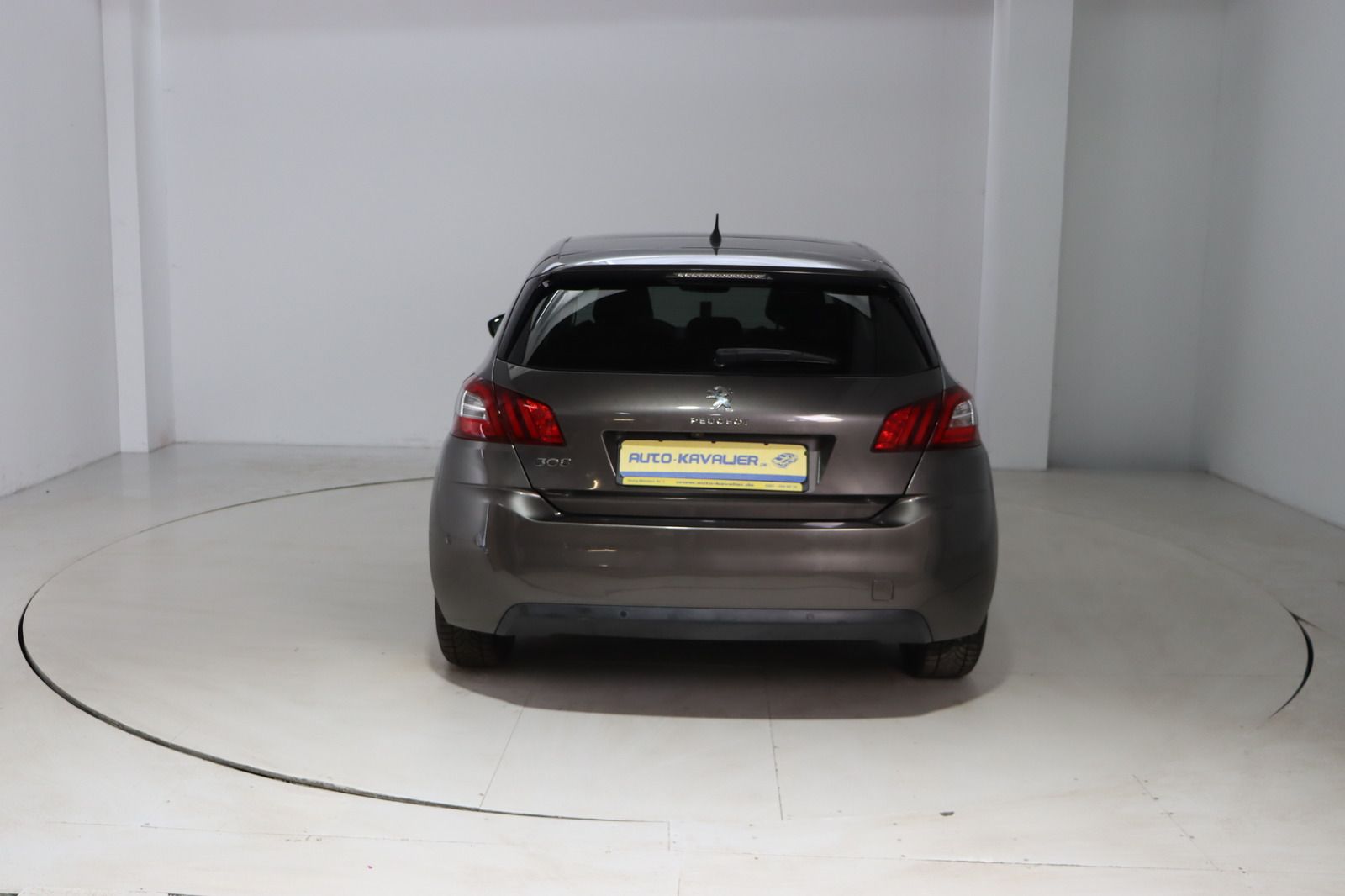 Fahrzeugabbildung Peugeot 308 Active * LED * Navi * Massage
