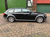 Audi A4 Allroad 2.0 TDI clean diesel S tronic qua... - Audi A4 Allroad mit Diesel-Antrieb: Kombi, 2.0