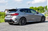 BMW M 135i, TOP Zustand, 1. Hd, MwSt. inkl. - BMW 135: Coupe