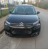 Citroën c4 CactusAutomatik Getriebe neu tu... - Citroën C4 Cactus in Dortmund