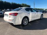 Maserati Ghibli - gebrauchte Maserati Ghibli aus dem Jahr 2019