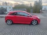 Opel Corsa D GSI 1.6T TÜV 2027 - Opel Corsa: D Gsi